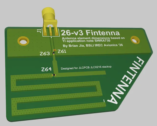 Fintenna